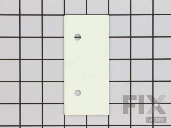 10341732-1-M-EDIC-D010283-Plate, Heater Mounting