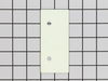Plate, Heater Mounting – Part Number: D010283