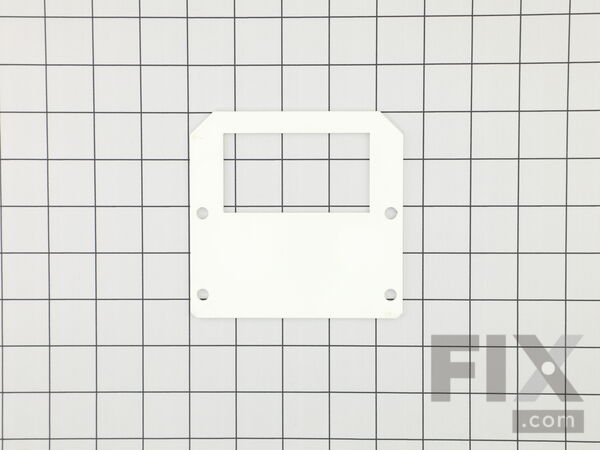 10341734-1-M-EDIC-D010379-Heater Mounting Plate