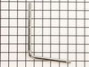 Lever, Arm – Part Number: D03347