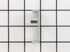 10341780-2-S-EDIC-D10481-Plate, White Epoxy Finish
