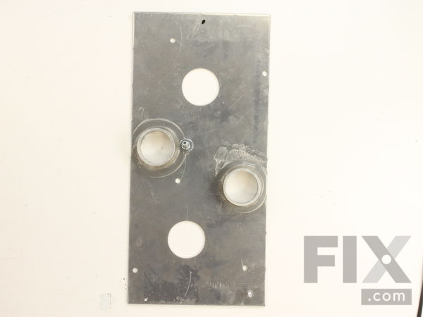 10341803-1-M-EDIC-D11134-Plate, Heater Mounting