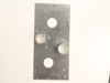 Plate, Heater Mounting – Part Number: D11134