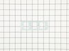 Cover, Switch Plate – Part Number: D11168