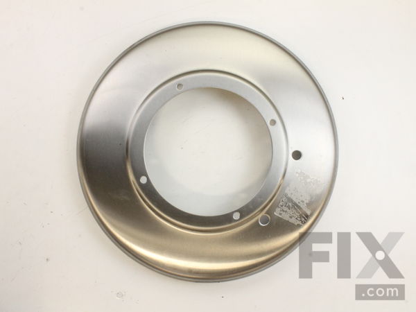 10341814-1-M-EDIC-D11485-SS-Brush Cover 17" Stainless
