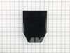 Switch Box Cover Black – Part Number: D11496B