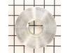 Pulley 3 7/8" – Part Number: D11547