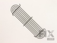 Front Grill – Part Number: D11773