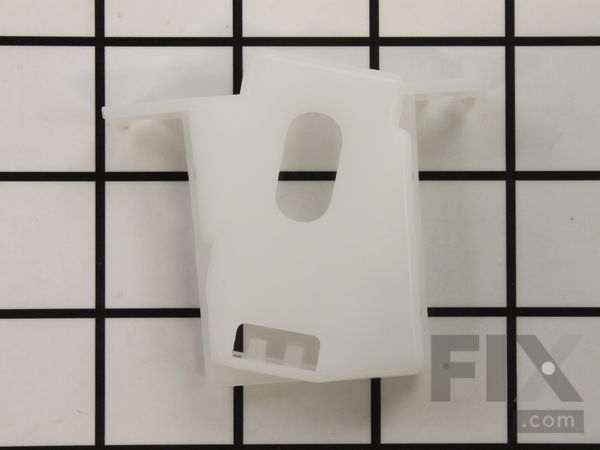 10341938-1-M-EDIC-F10413-Brush Retainer, Left