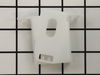 Brush Retainer, Left – Part Number: F10413
