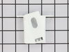 Brush Retainer Right Belt – Part Number: F10422