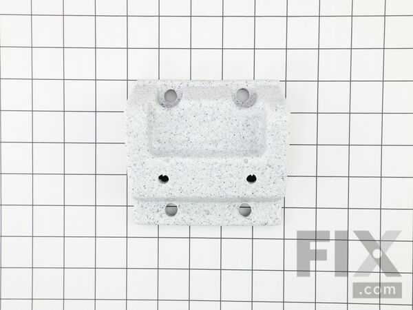 10341990-1-M-EDIC-F11804-Heater Mount