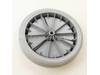 Wheel – Part Number: G11767
