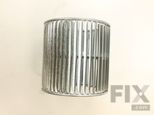 Fan Wheel – Part Number: G11826