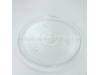 Glass Tray MW9339SB – Part Number: 252100500497