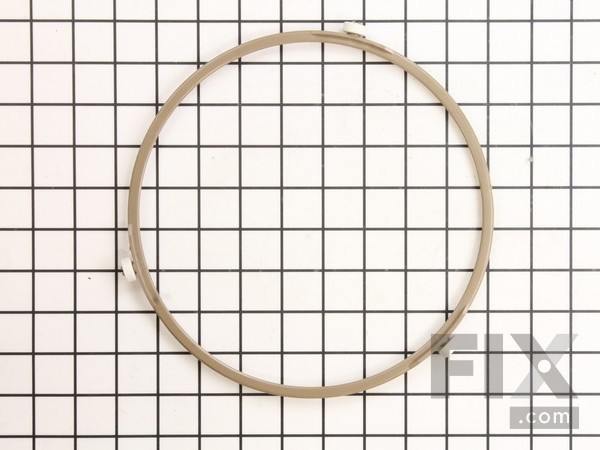 10349656-1-M-Emerson-MW1119WTTGUIDE-Turntable Roller Guide