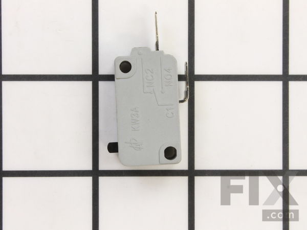 10349727-1-M-Emerson-MW8121SLSWITCH-Primary Switch/Safety Switch