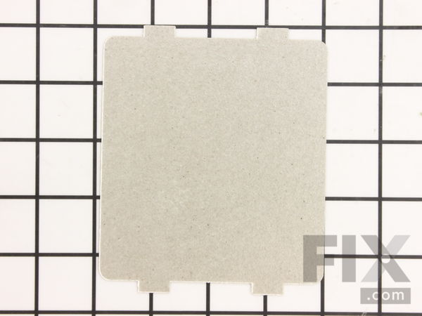10349730-1-M-Emerson-MW8121SLWAVE-Waveguide Cover