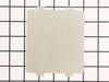 Waveguide Cover – Part Number: MW8121SLWAVE