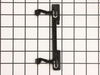 10349793-1-S-Emerson-MW8992SBLATCH-Door Latch