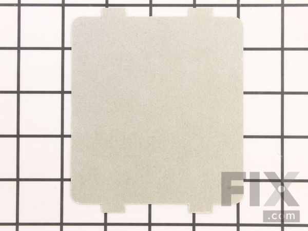 10349833-1-M-Emerson-MW9325SLWAVE-Waveguide Cover