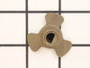 Turntable Support Coupling – Part Number: MW9339SBSUPPORT