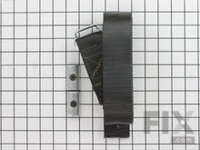 Complete Stevens Aluminum Craw – Part Number: CT-1