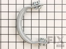 Top Handle – Part Number: F-9