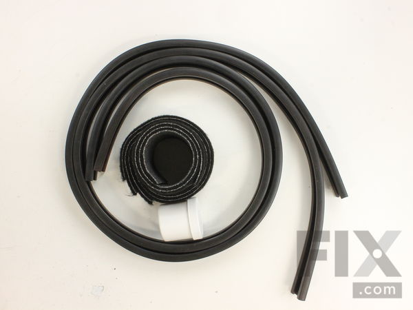 10350549-1-M-Escort-P-1-Rubber & Felt Set