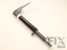 Complete Recoil Ratchet Assemb – Part Number: R-1M