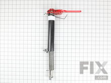 Complete Recoil Ratchet Assembly – Part Number: R-1S