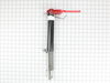 Complete Recoil Ratchet Assembly – Part Number: R-1S