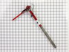 Handle, Plate & Shaft Assembly – Part Number: R-3S