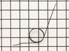Handle Return Spring – Part Number: R-6