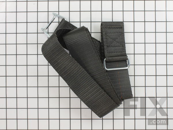 10350609-1-M-Escort-S-11-Strap Extension-6' W/hook