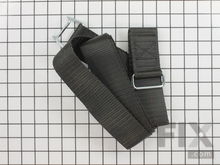 Strap Extension-6' W/hook – Part Number: S-11