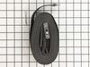Complete Two Piece Strap W/rol – Part Number: S-2
