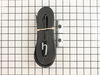Complete Two Piece Strap For O – Part Number: S-4