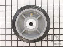 Hard Core/soft Tread, Wheel – Part Number: W-12