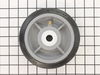 Hard Core/soft Tread, Wheel – Part Number: W-12