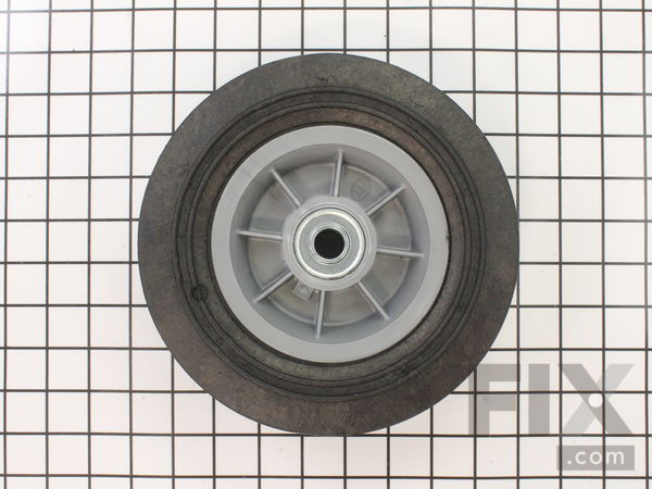 10350620-1-M-Escort-W-19-Solid Rubber Tire, Ball Bearin