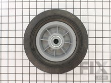 Solid Rubber Tire, Ball Bearin – Part Number: W-19