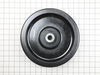 Phenolic Wheel, Roller Bearing – Part Number: W-24