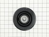 Phenolic Wheel, Roller Bearing – Part Number: W-4
