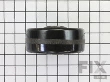 Phenolic Wheel, Roller Bearing – Part Number: W-9A