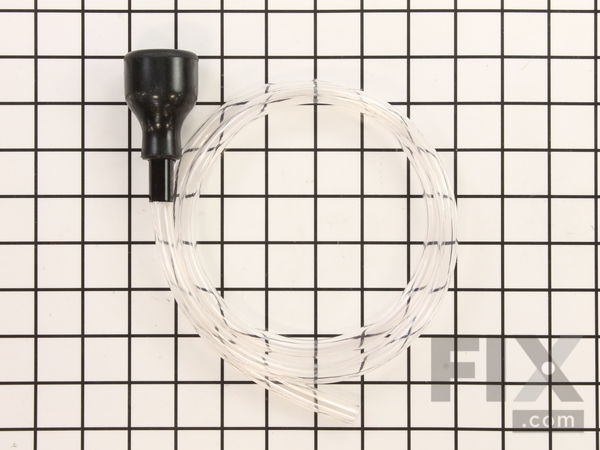 10350649-1-M-Essick Air-7V4400-Refill Hose, Retail Pkg