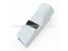 Crevice/Dusting Brush Assembly – Part Number: 225A7-AG