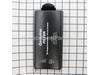 Filter Frame & Graphics A – Part Number: 28457-8