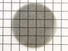 Filter, Foam – Part Number: 34679