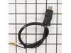 Cord & Plug Assembly – Part Number: 38358-2